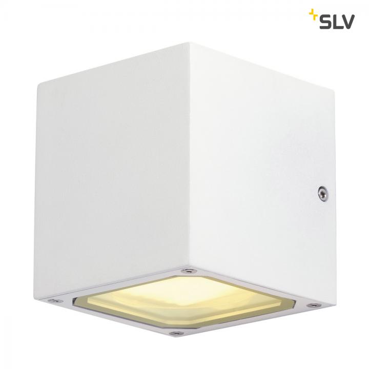 SITRA CUBE ,weiss