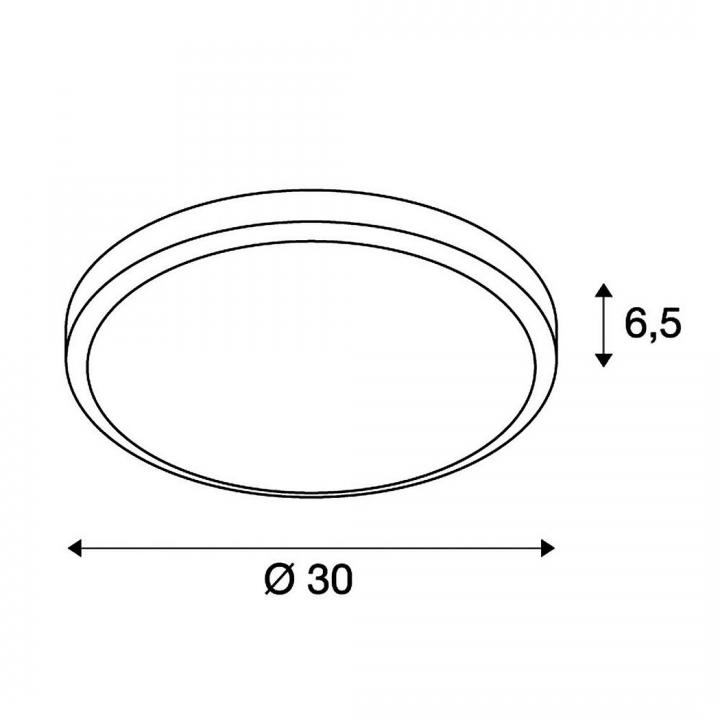 Ainos Sensor LED, Bild 1