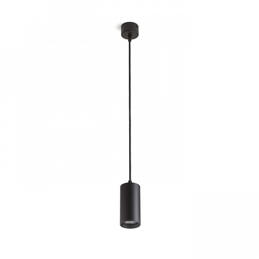 BELENOS Pendelleuchte 230V LED GU10 9W