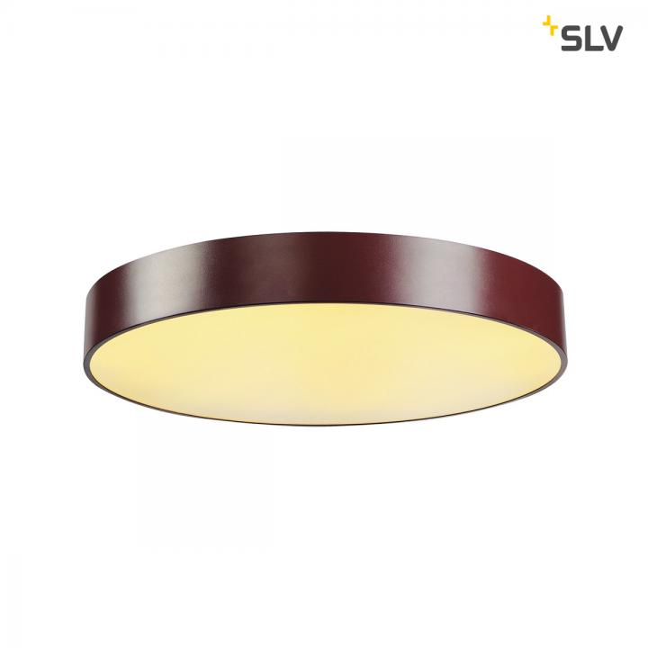 Medo 60 LED,weinrot