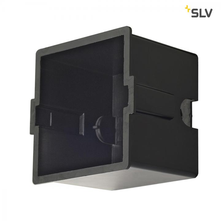 Downunder Out LED Leuchte S, anthrazit