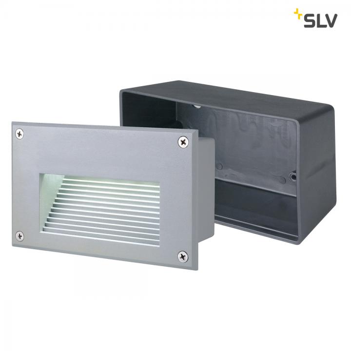 Brick Downunder LED, 6500K