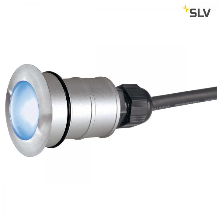 Power Trail-Lite LED