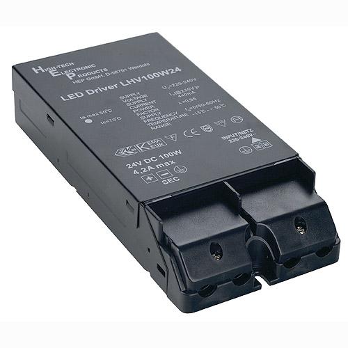 LED-Netzteil, 100W