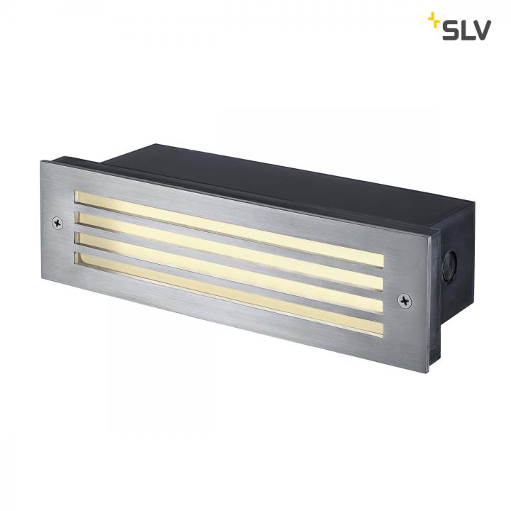 Brick Mesh LED Wandleuchte, Bild 1