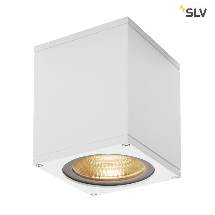 Big Theo Wall LED, anthrazit