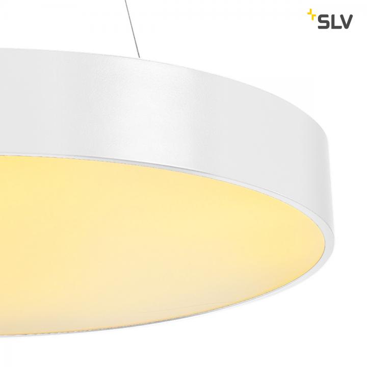Medo 60 LED, schwarz