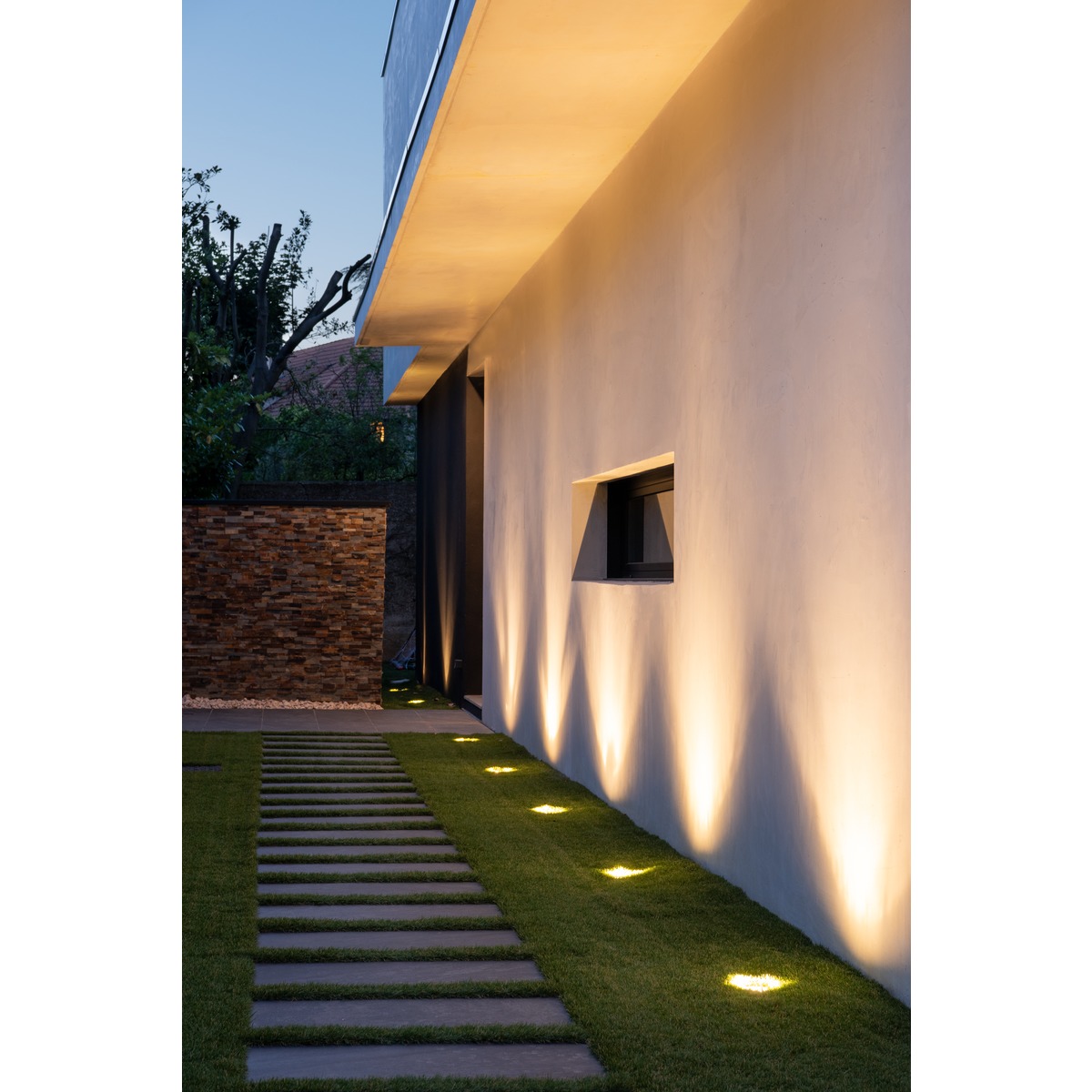 Rocci LED quadratisch, Bild 1