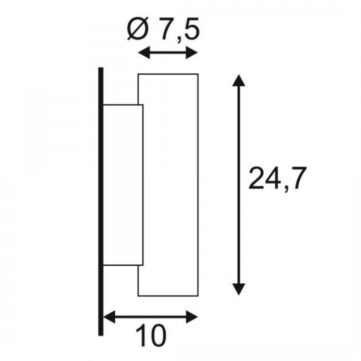 Plastra Tube