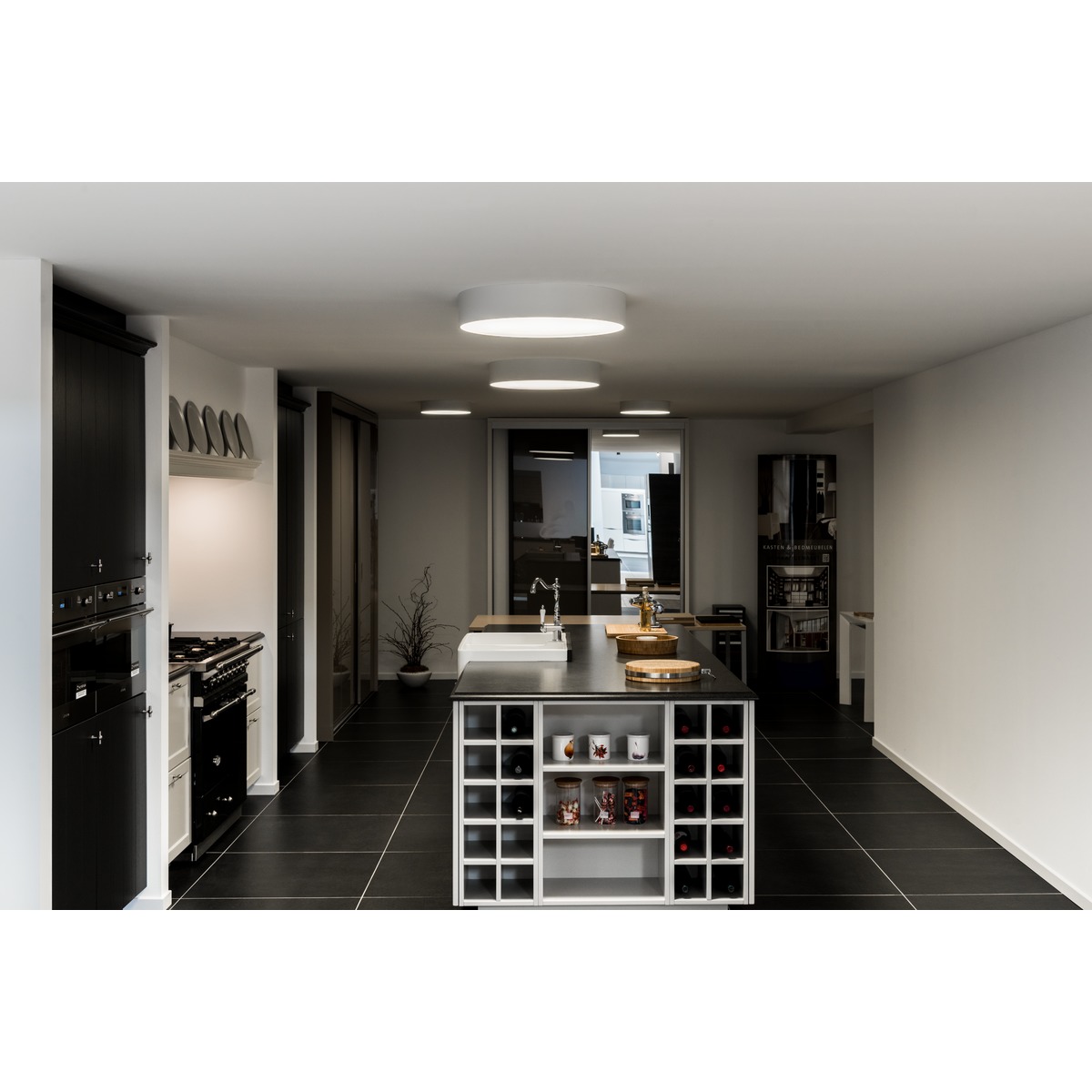 Medo 40 LED, Bild 2