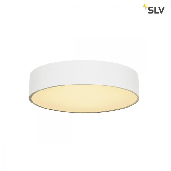 Medo 40 LED,weiss