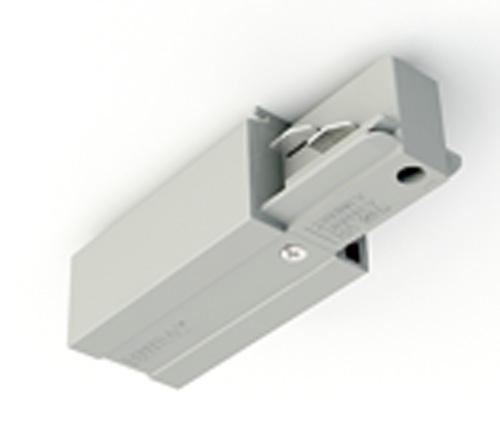 LTS 3-Phasen Einspeiser Professional, schwarz