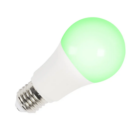 LED A60 E27 RGBW smart