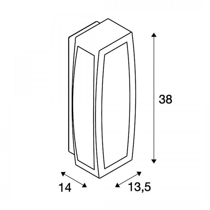 MERIDIAN BOX