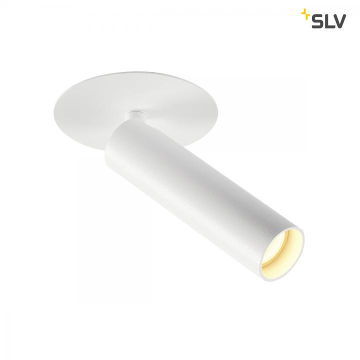 Karpo LED, weiss