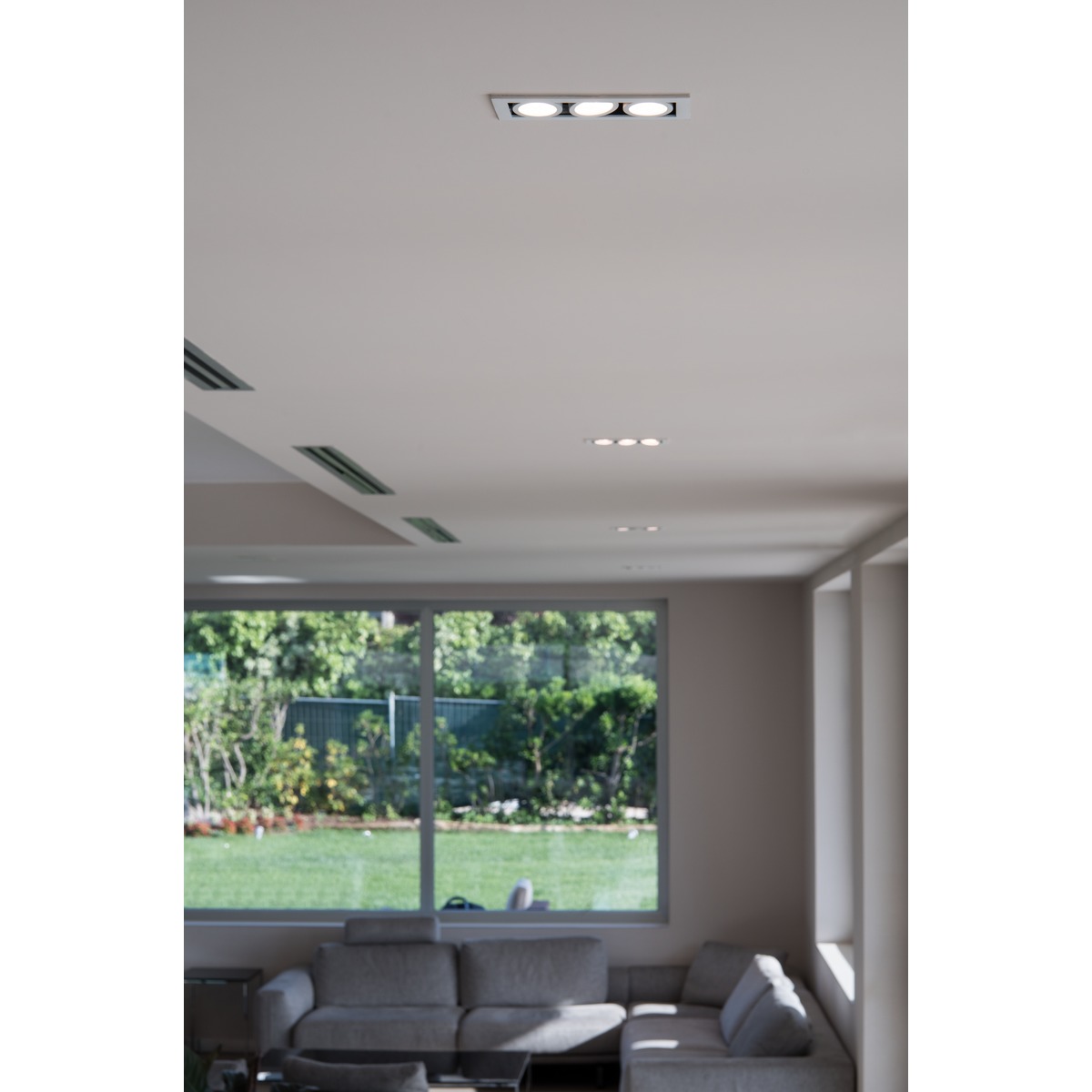 Kadux 3 Set, LED,