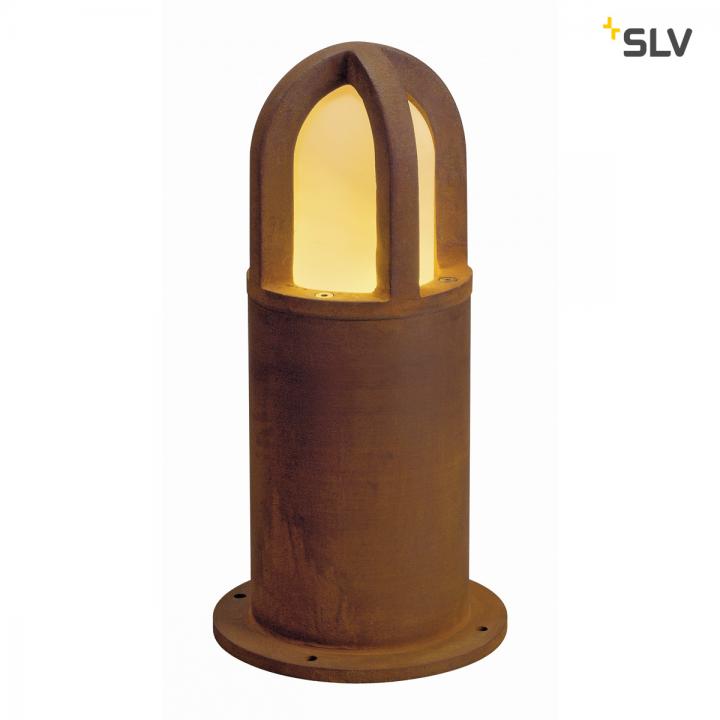 RUSTY CONE Leuchte, Bild 1