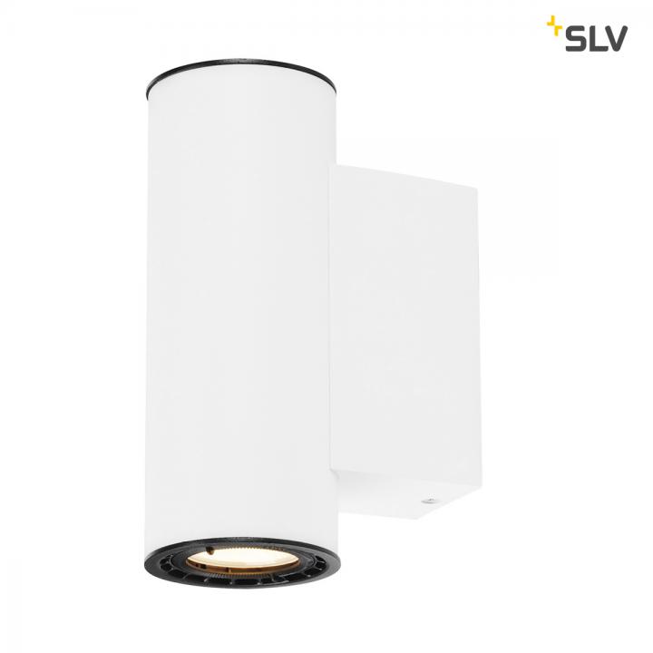 Supros 78 LED, schwarz