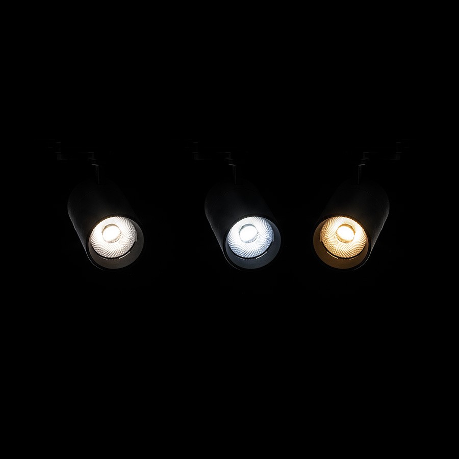 LED Next Multi Track 30W 45°
