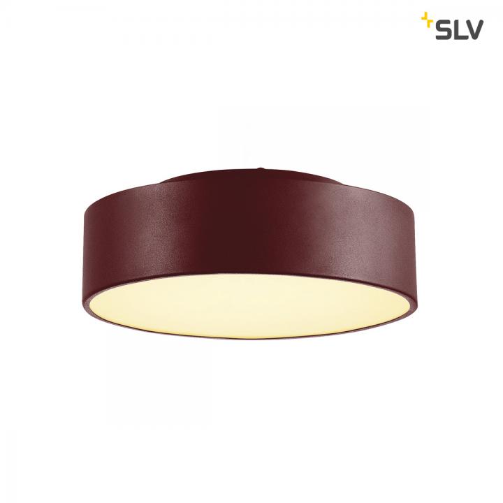 Medo Pro 30 LED,weinrot