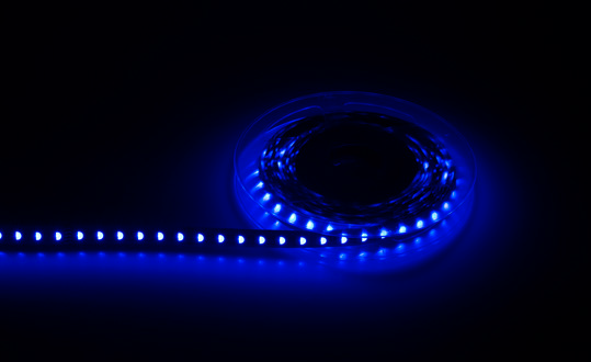 LupaReel LED Strip RGB, 84LED, 17,1W