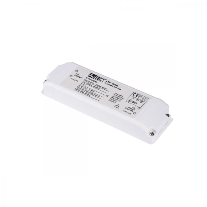 LED-Treiber, 40W, 1050mA, dimmbar
