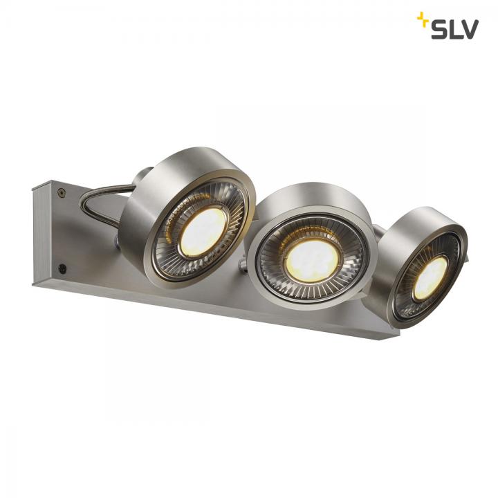Kalu 3 QPAR111 WL,alu