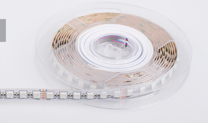 LupaReel LED Strip RGB, 84LED, 17,1W