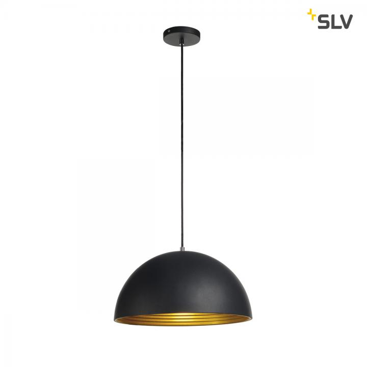 Forchini M PD-2,schwarz/gold