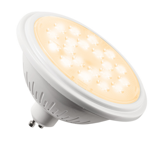 LED QPAR111 GU10 tunable smart 40°