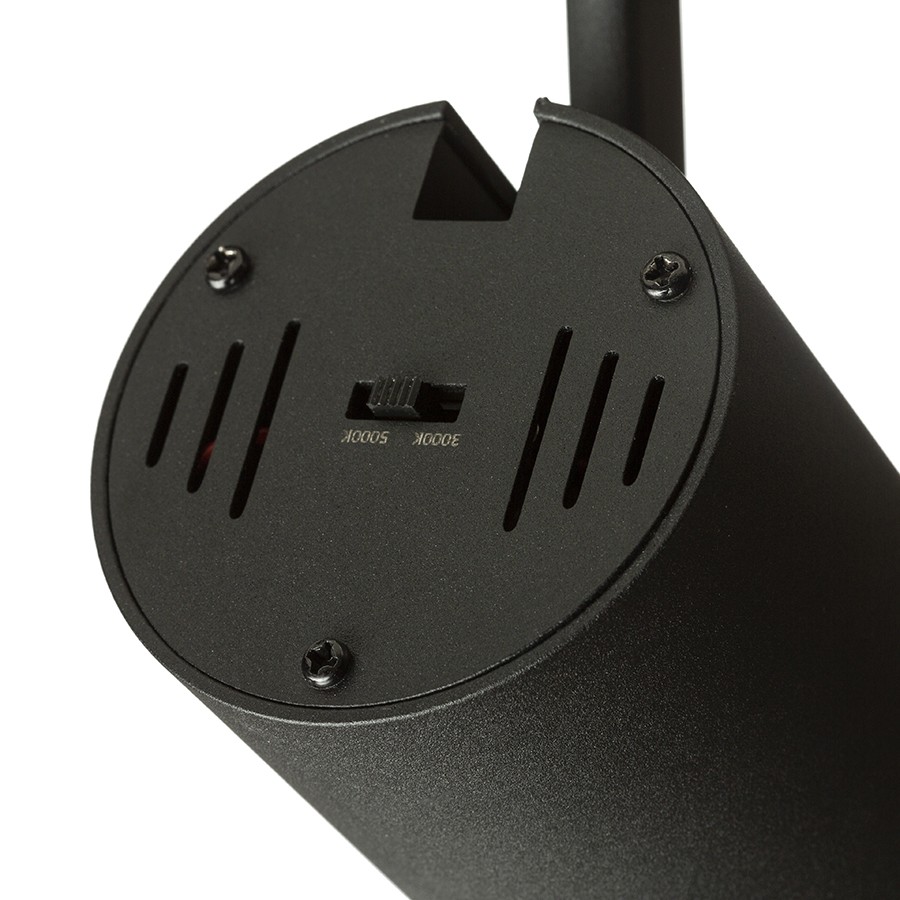 Focus 12 Strahler für 3-Phasen-Schienen