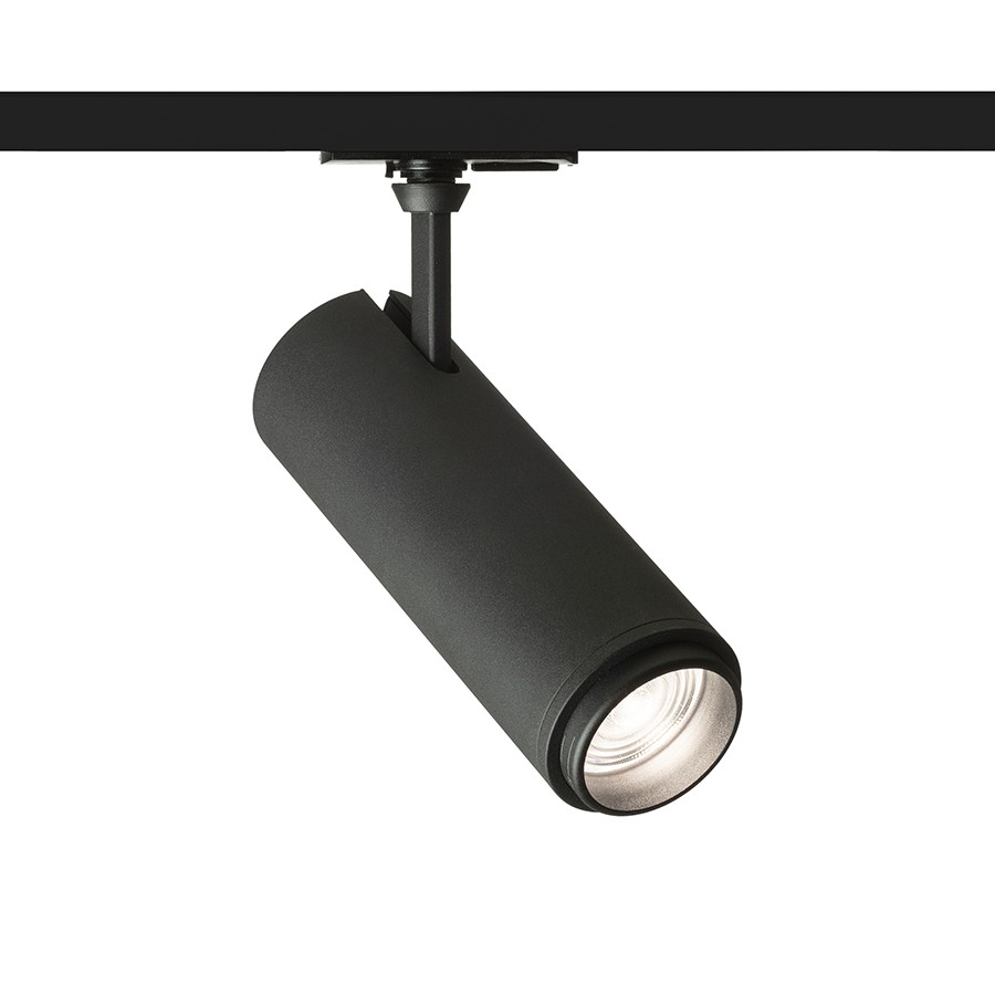 Focus 12 Strahler für 3-Phasen-Schienen