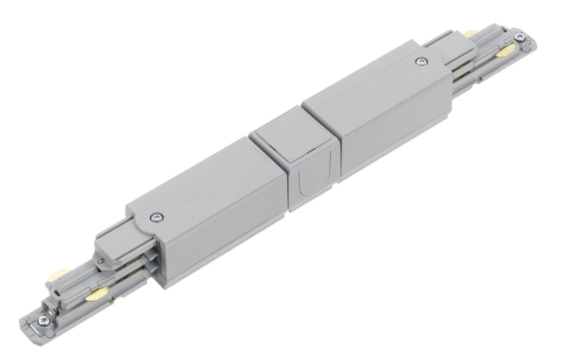 Global Trac Pulse Mitteleinspeiser grau