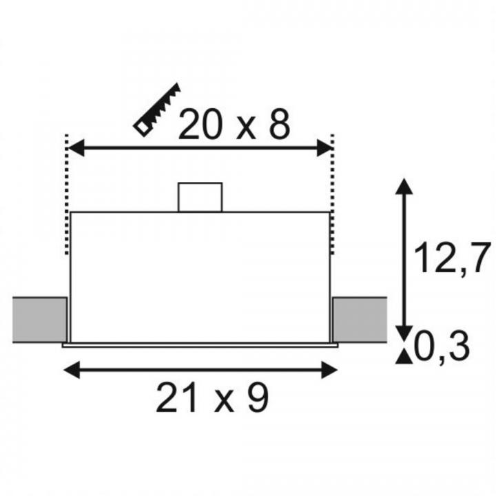KADUX 3, QPAR51