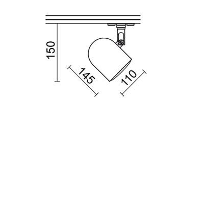 Flex, E27, 75W