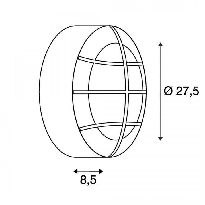 Bulan Grid