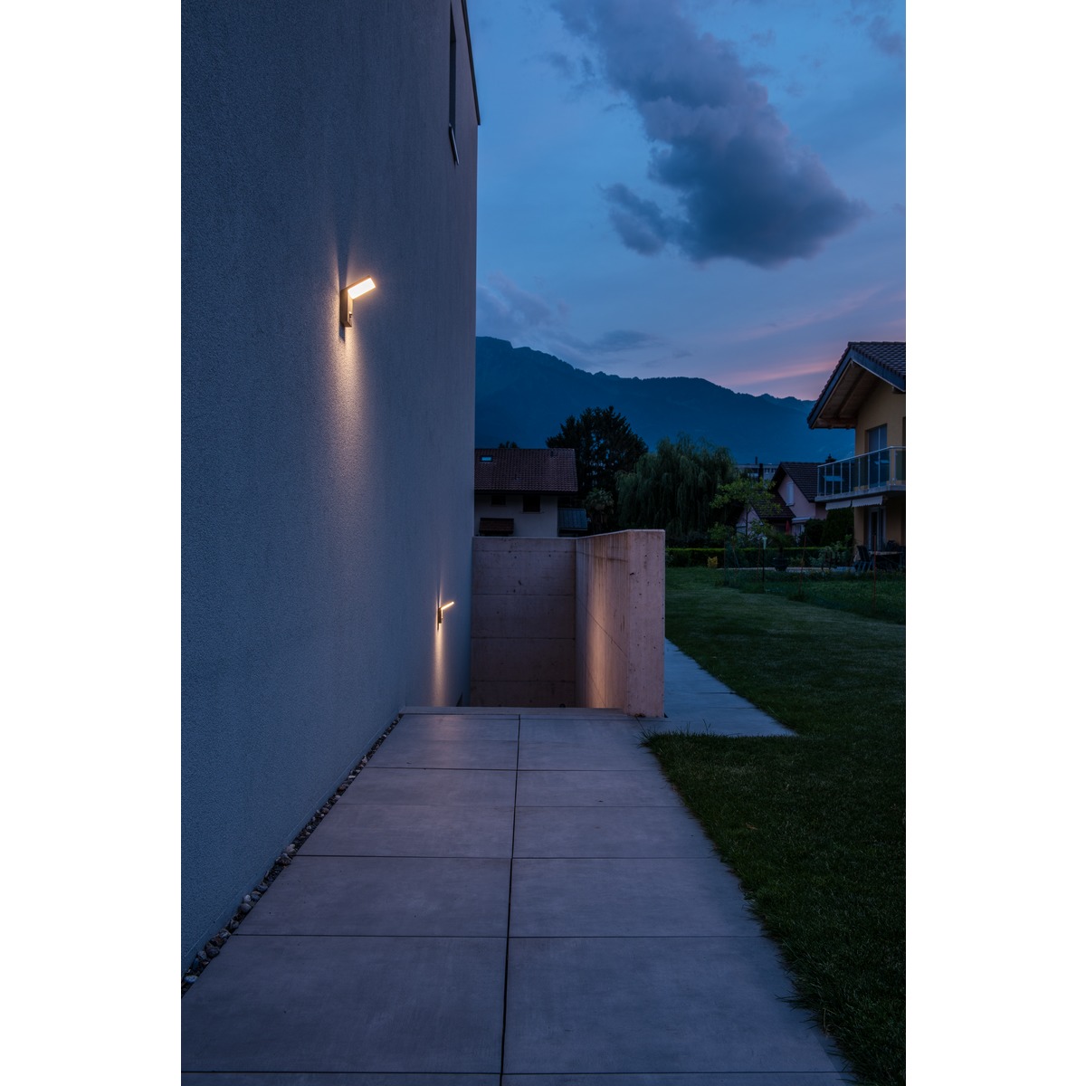 Ordi LED Leuchte mit Sensor, Bild 1