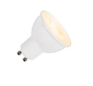 LED QPAR51 GU10 tunable smart