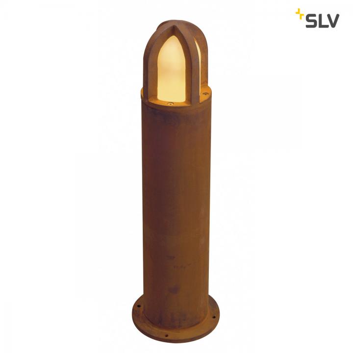 Rusty Cone 70cm