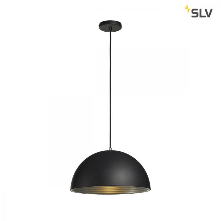 Forchini M PD-2, schwarz/gold