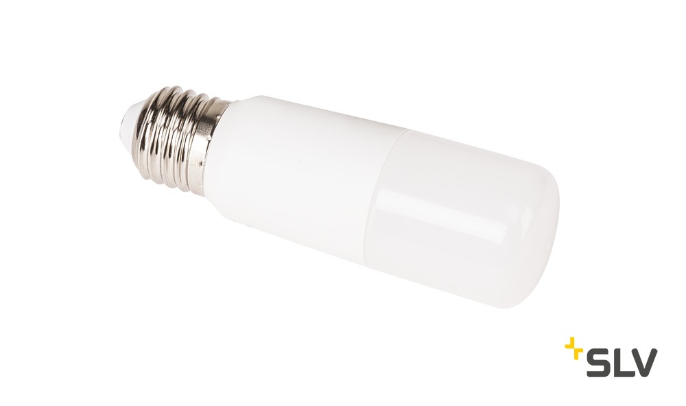 LED T38 E27, 9 W