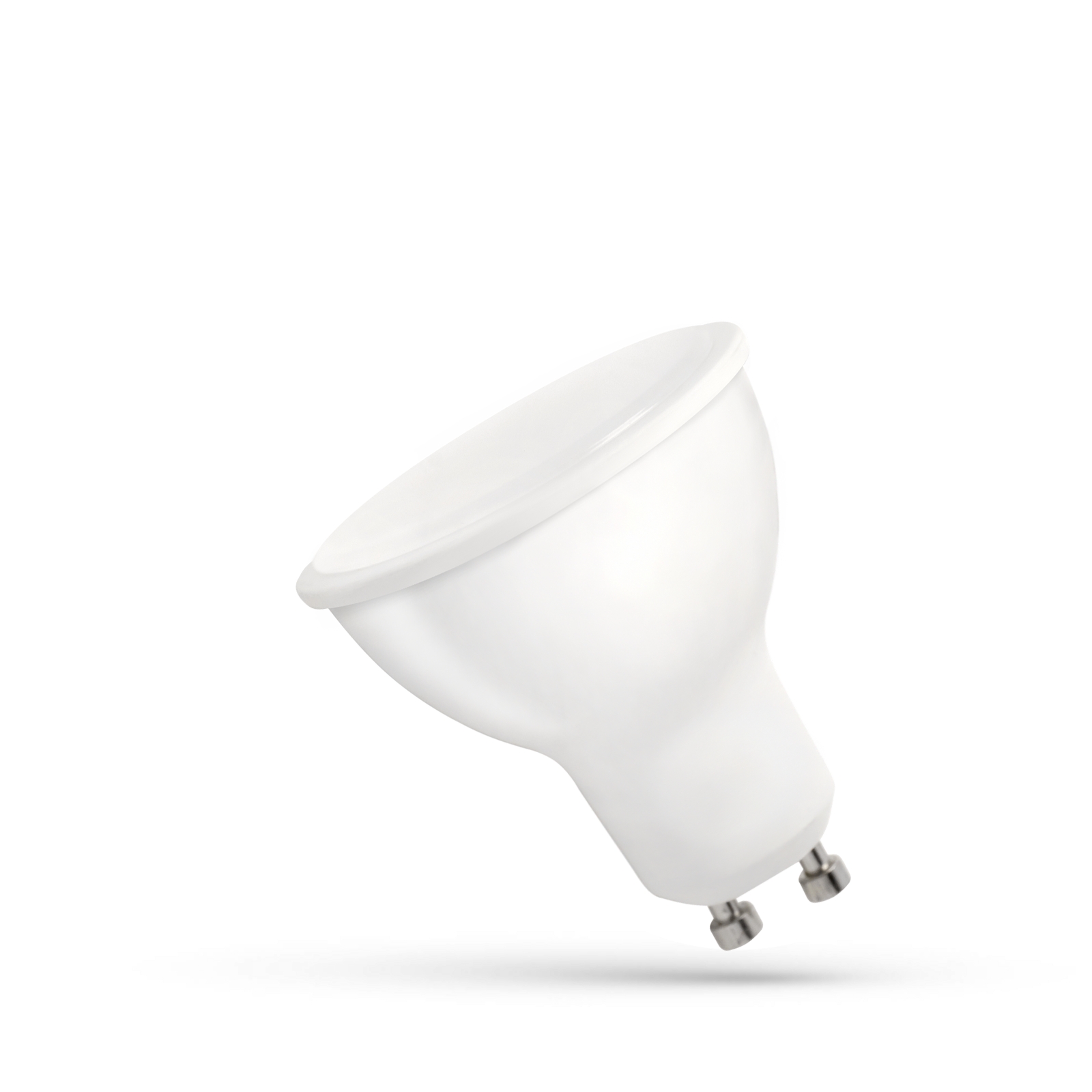 QPAR51, LED Leuchtmittel, GU10, 6W