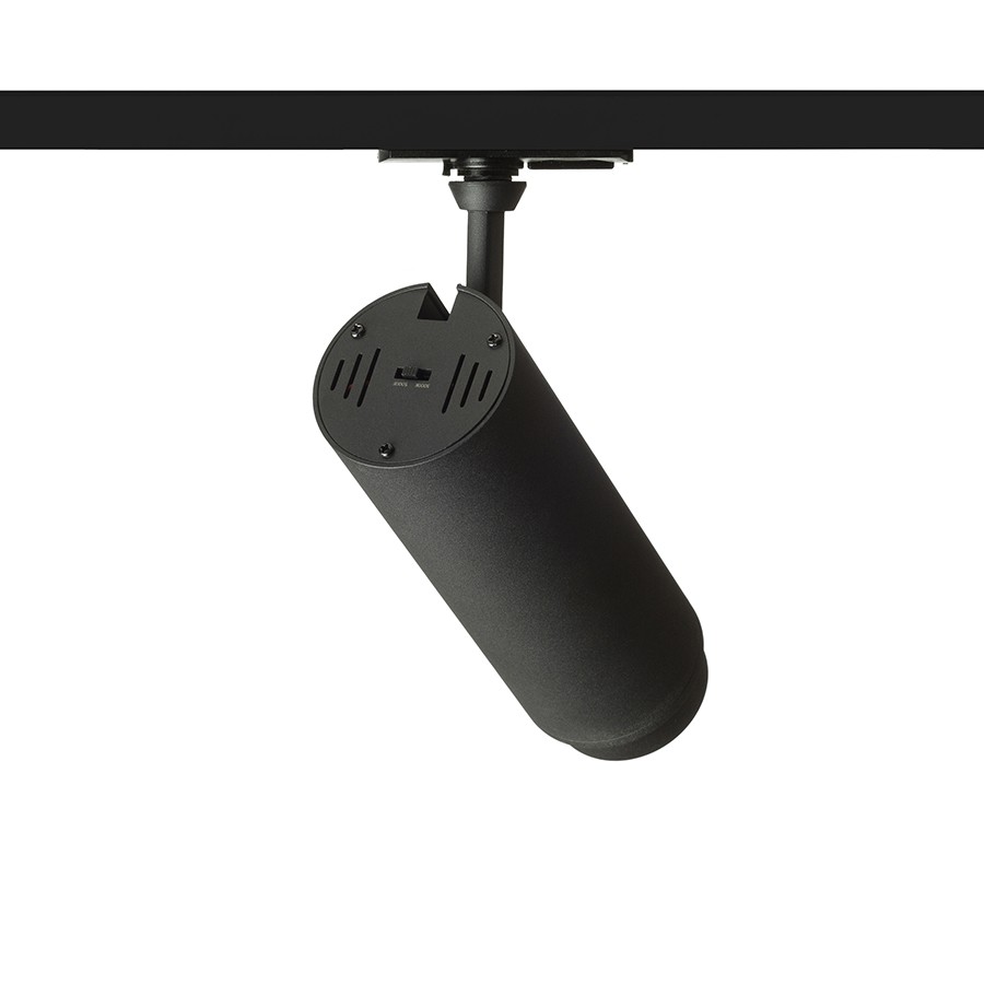 Focus 12 Strahler für 3-Phasen-Schienen