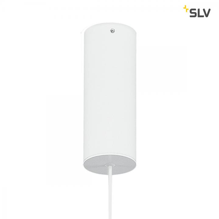 Helia 40 LED,weiss