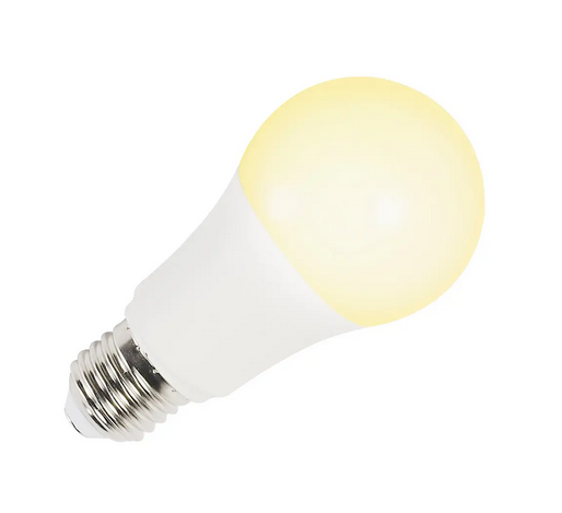 LED A60 E27 tunable smart