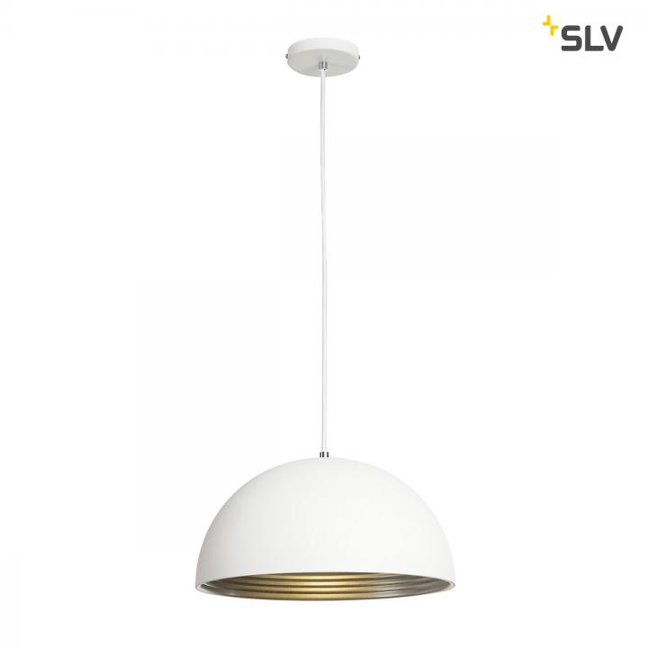 Forchini M PD-2,weiss/silber