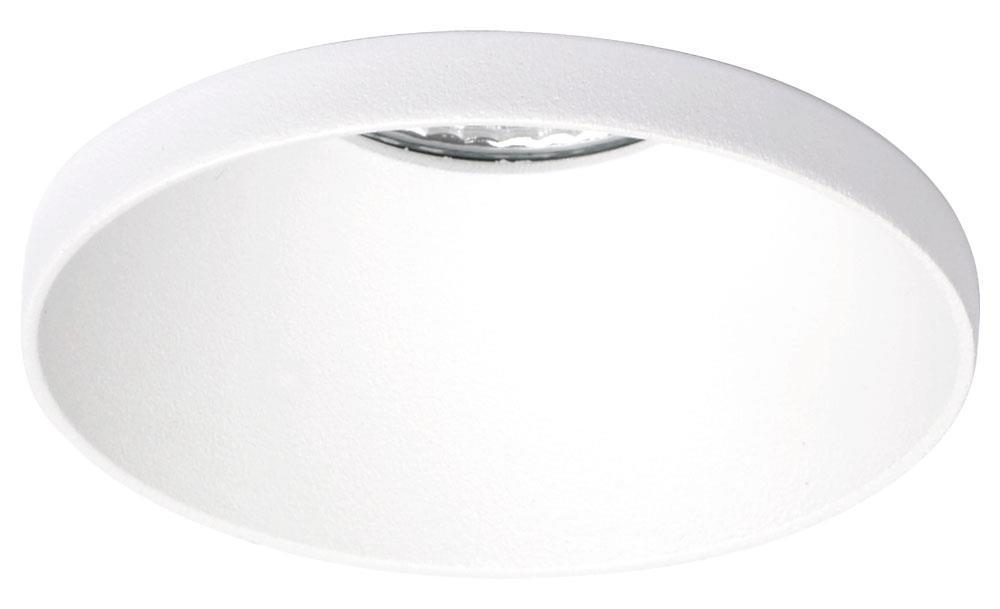 Vela deep rund fixed