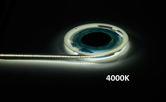 LupaReel LED Strip hohe Helligkeit, 240LED, 19,2W