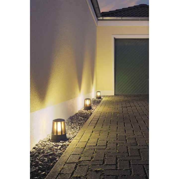 Cone Standlicht, Bild 1