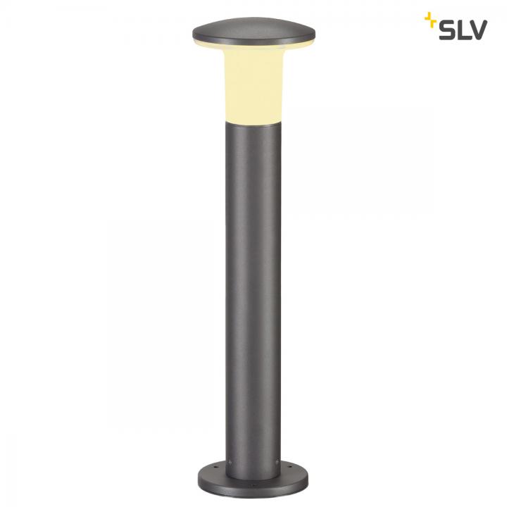 Alpa Mushroom 75cm, anthrazit
